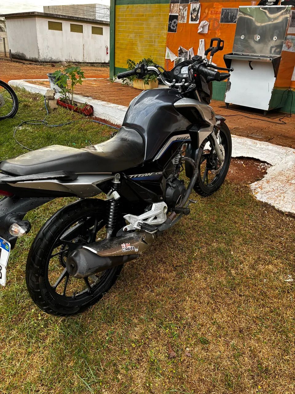 Titan 160  - Foto 2