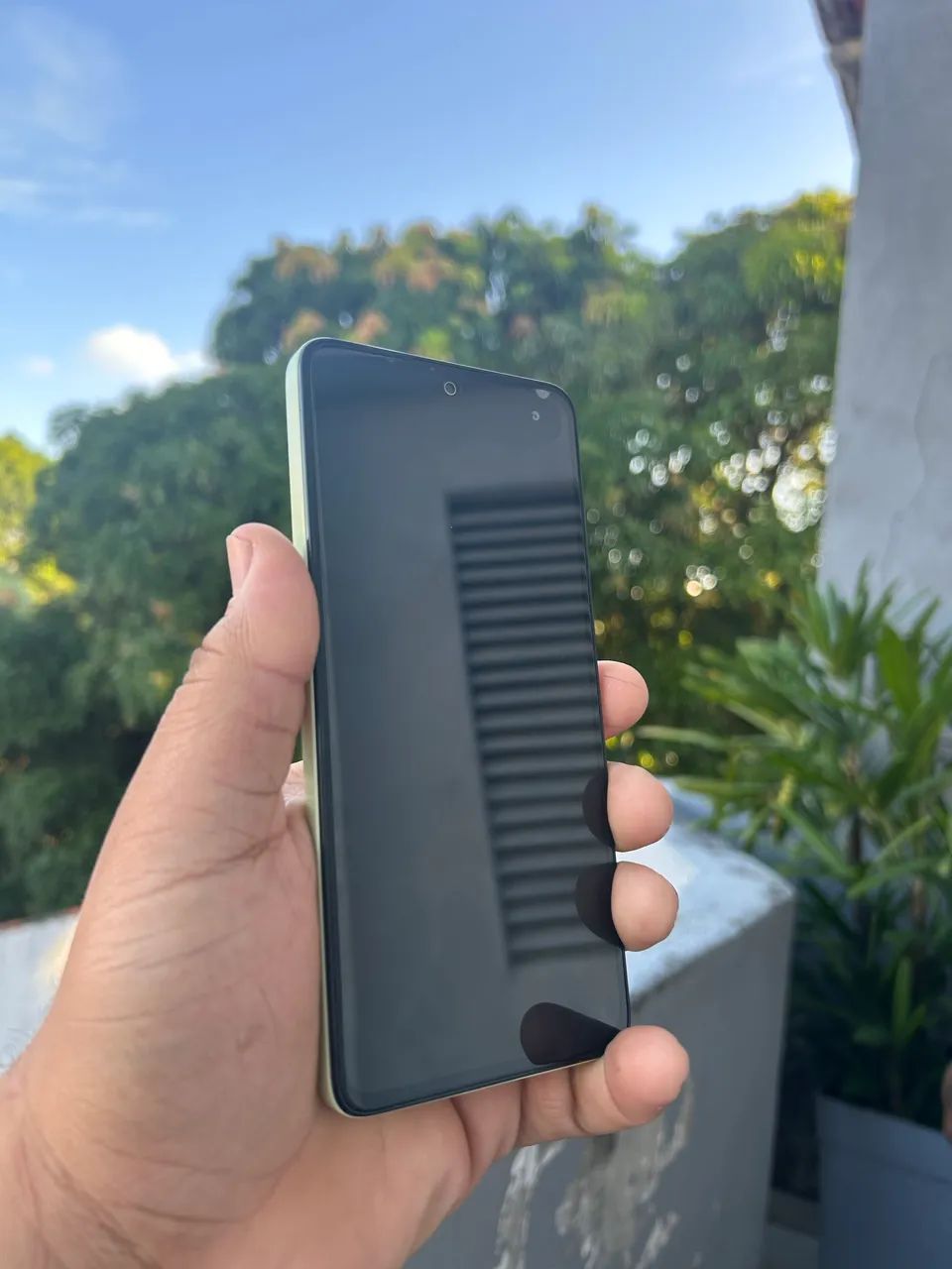 ? REDMI NOTE 14 | 256GB | 8GB RAM | IMPECÁVEL ? - Foto 4