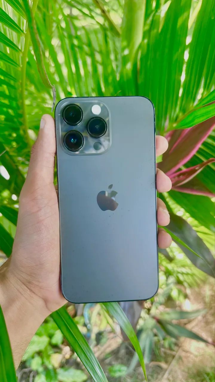 Iphone 14 Pro Max 128gb - Celulares e Smartphones - Farolândia