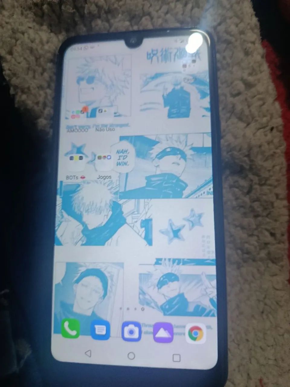 LG k12