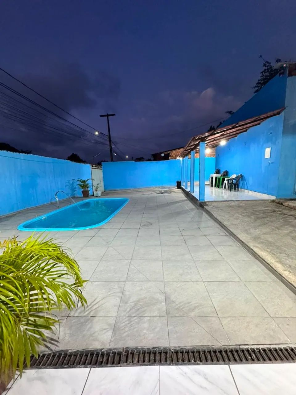 casa eventos vila São José ( Maiobão ) - Foto 2