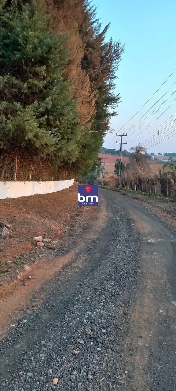 Chácara dos Sonhos em Bragança Paulista  6.000m²   Localização privilegiada, ao lado do as - Foto 20