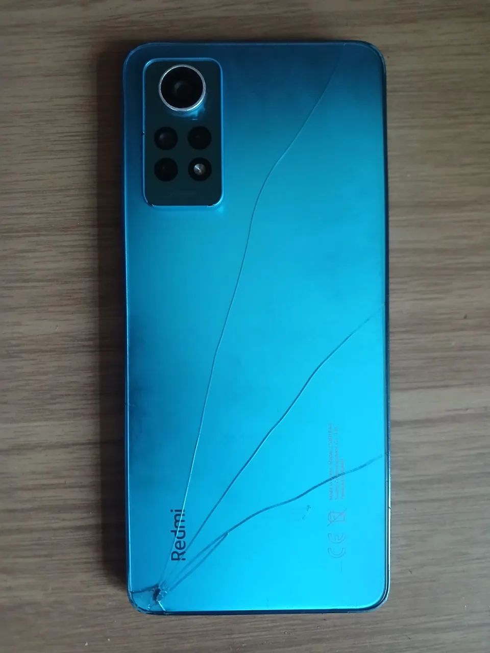 xiaomi redmi note 12 pro 5g  - Foto 5