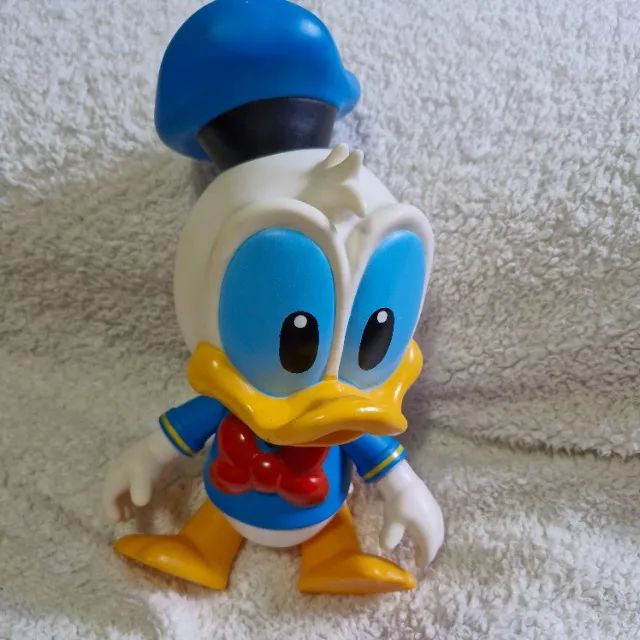 brinquedo pato donald - Foto 4