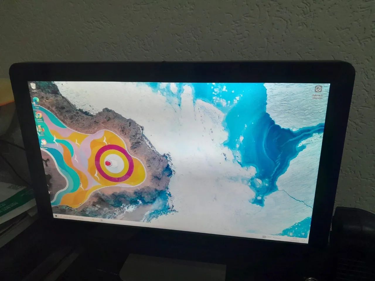 Computador DELL ALL-IN-ONE TOUCH SCREEN - Foto 3