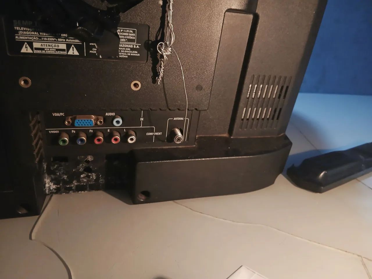 Televisão STI - Foto 2
