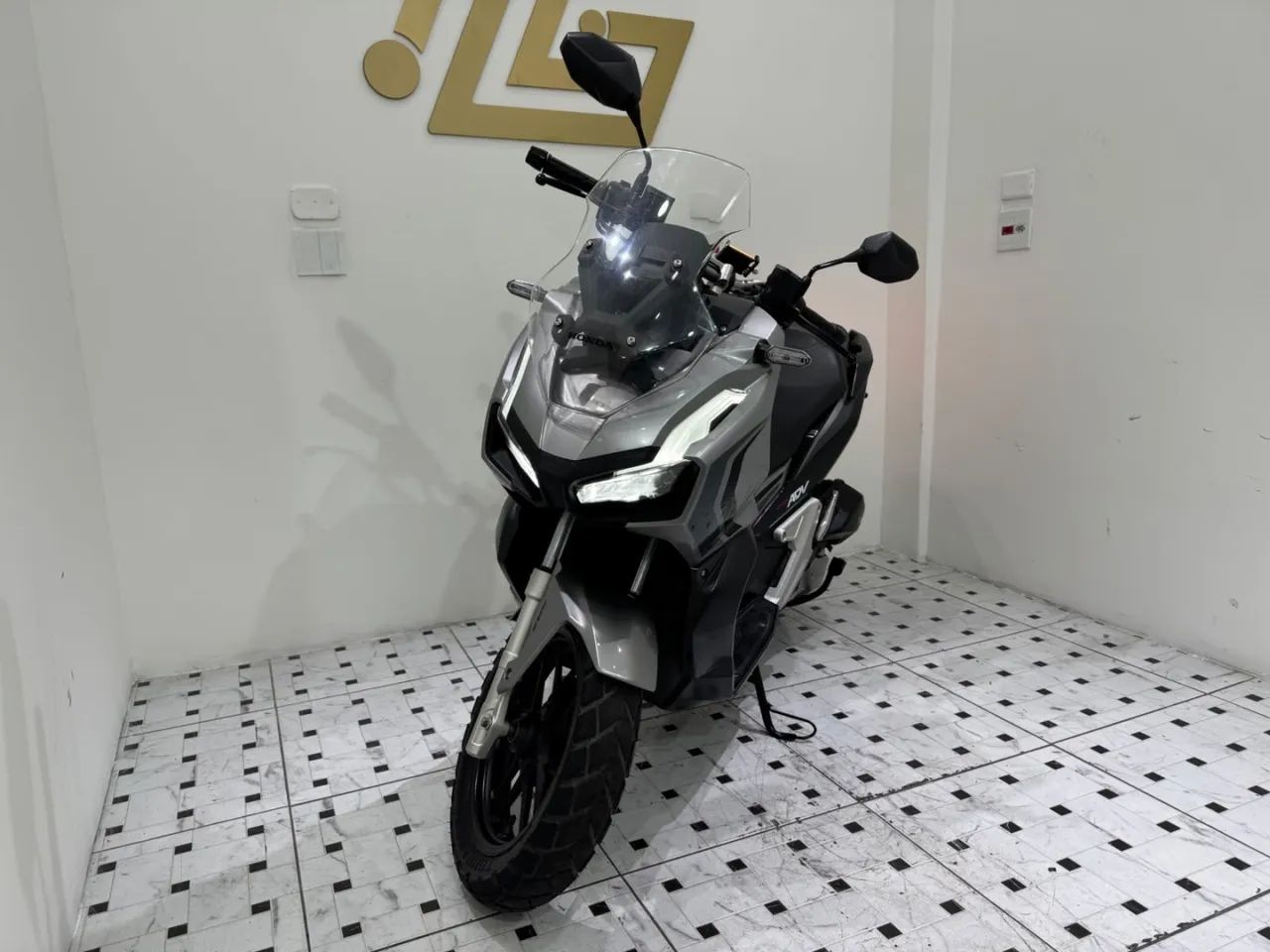 Honda Adv 150 2023 - Foto 2