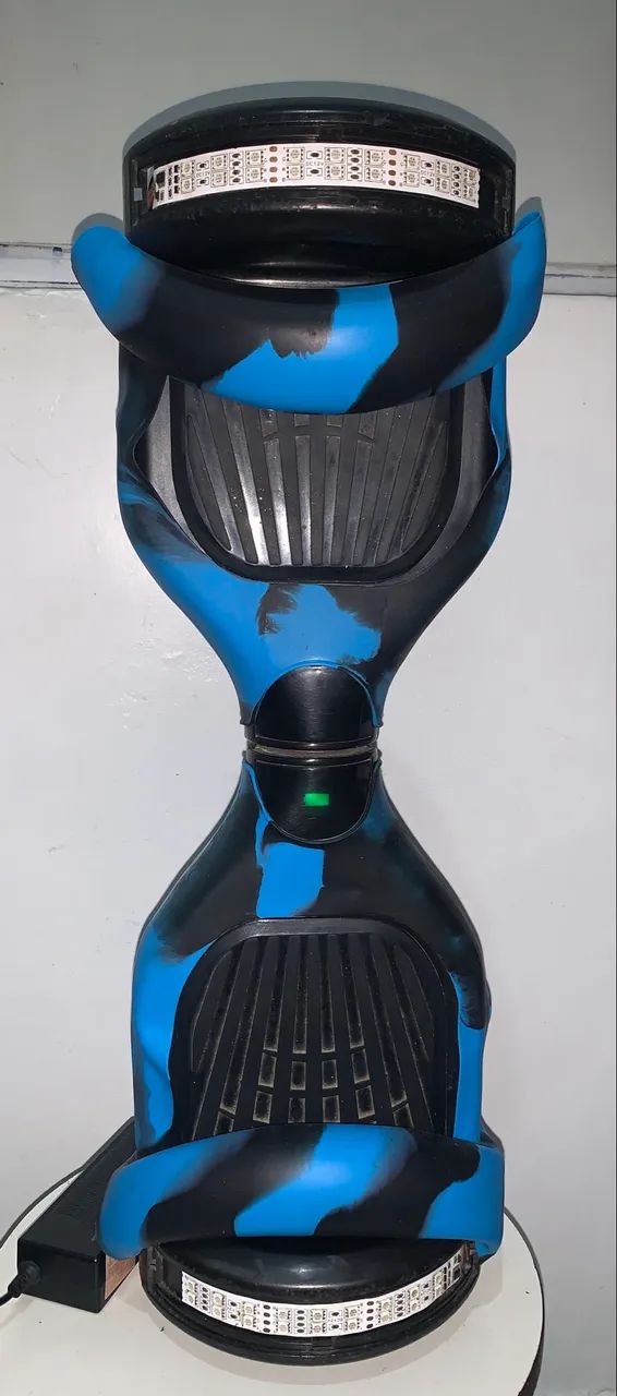 Hoverbord  - Foto 3
