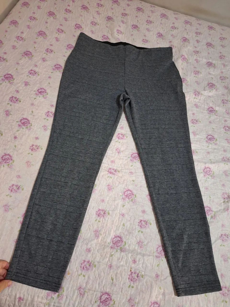 Calça plus size - Foto 3
