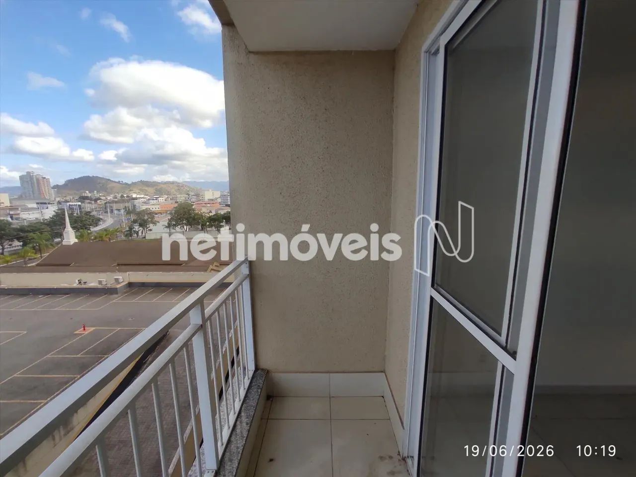 Locação Apartamento 2 quartos Rio Branco Cariacica - Foto 2