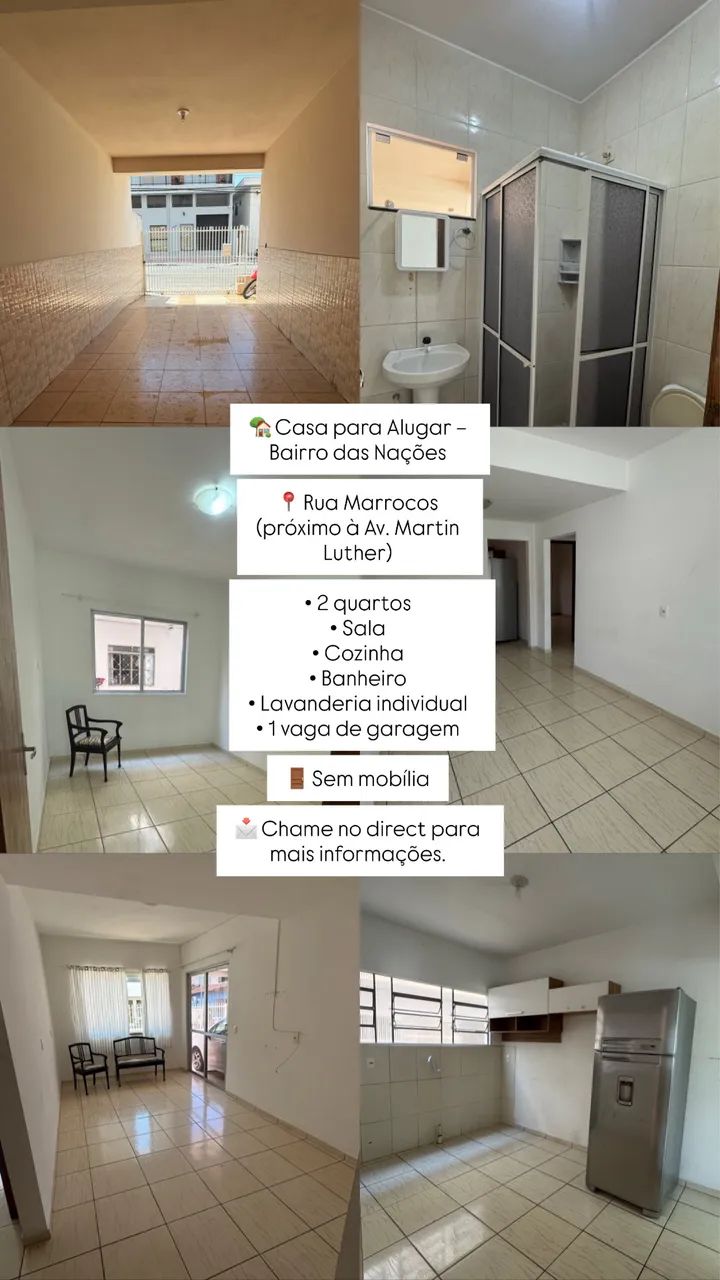 Foto - Balneário Camboriú - Nações