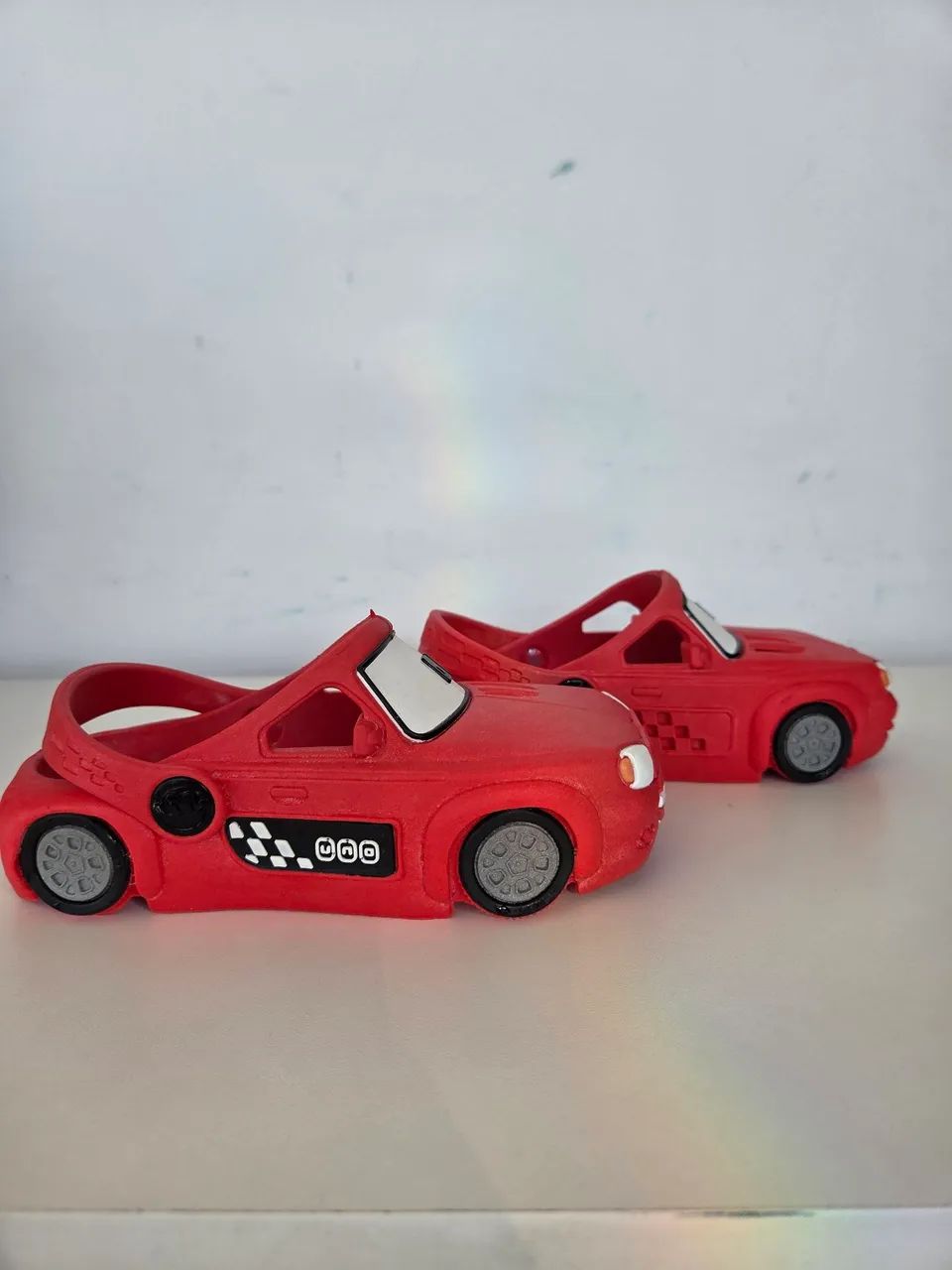 Chinelo MCQUEEN  - Foto 3