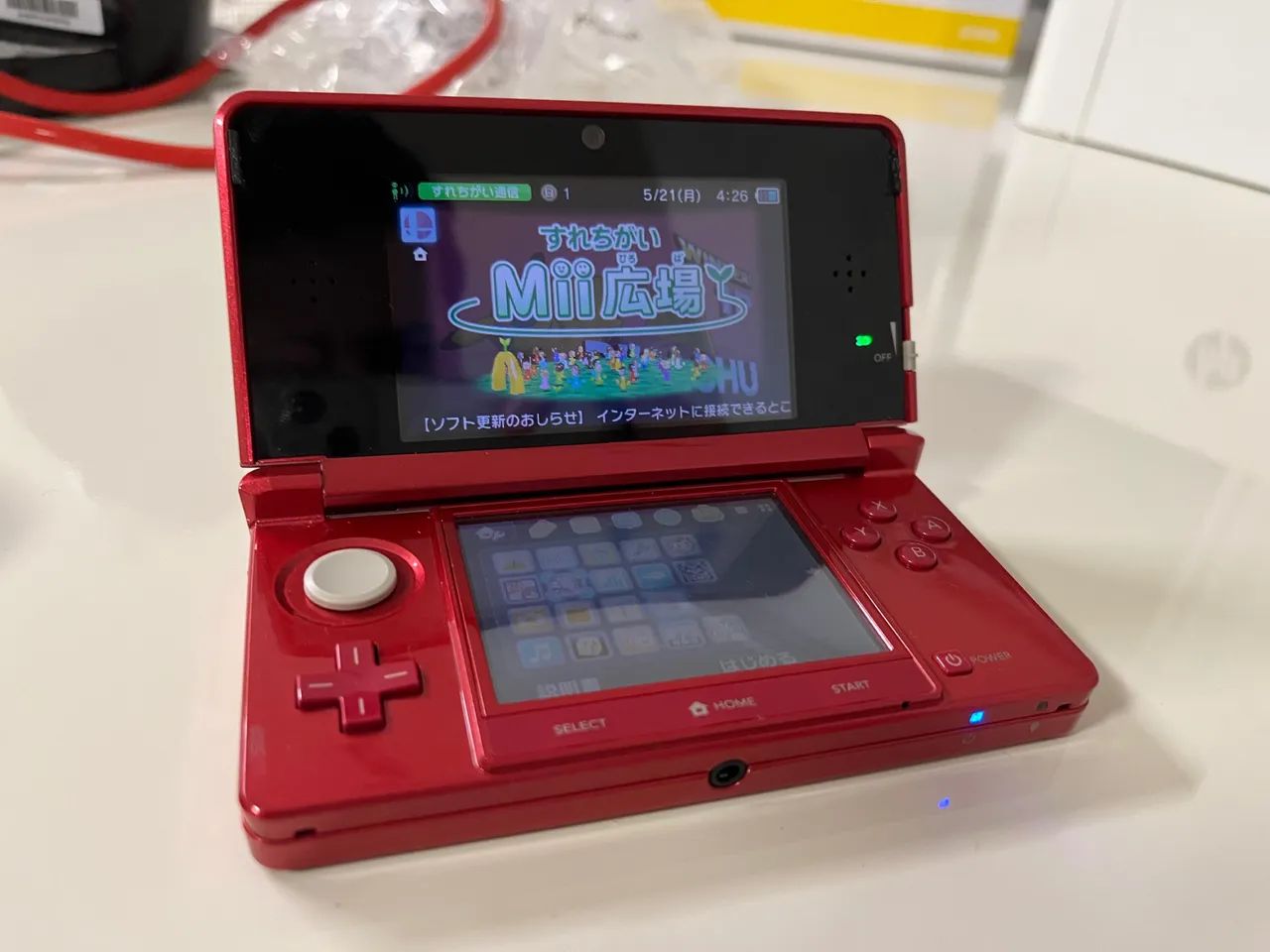 Nintendo 3ds Old em ótimo estado - Foto 3