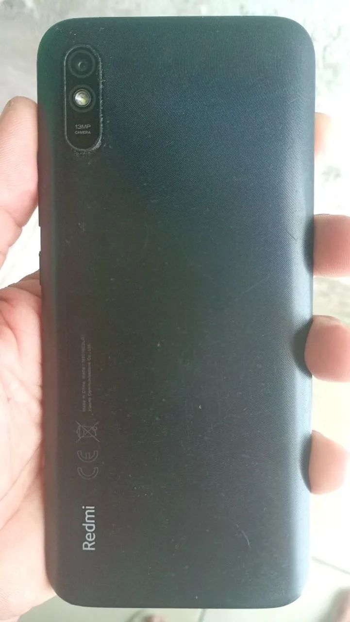 Redimi 9A - Foto 3
