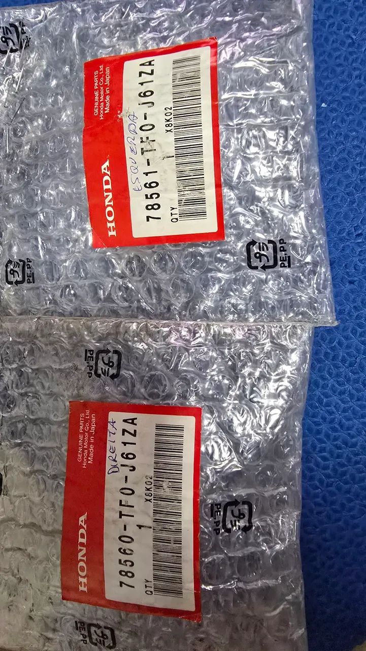 BORBOLETA PADDLE SHIFT VONLANTE ESQ/DIR - Foto 4