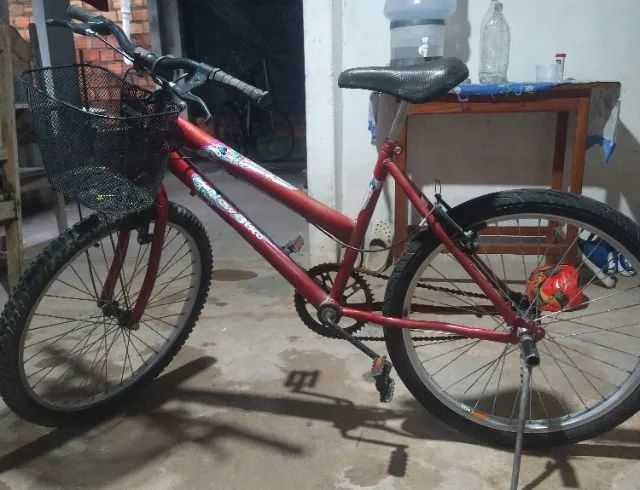 Bicicleta  - Foto 3