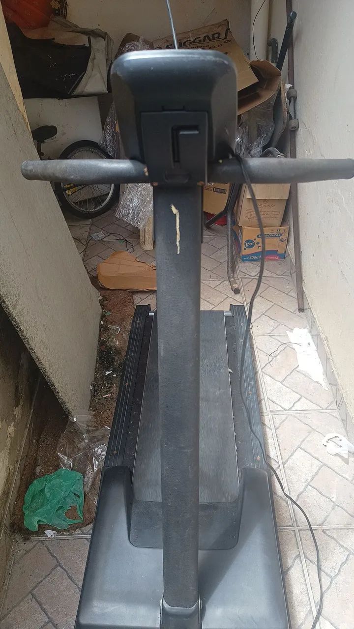 Esteira de correr  - Foto 4