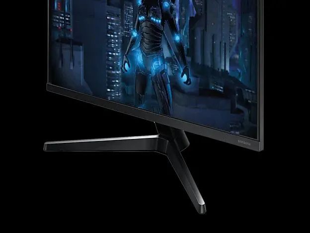 Monitor Samsung T350 27? Full HD IPS 75 Hz - Foto 4