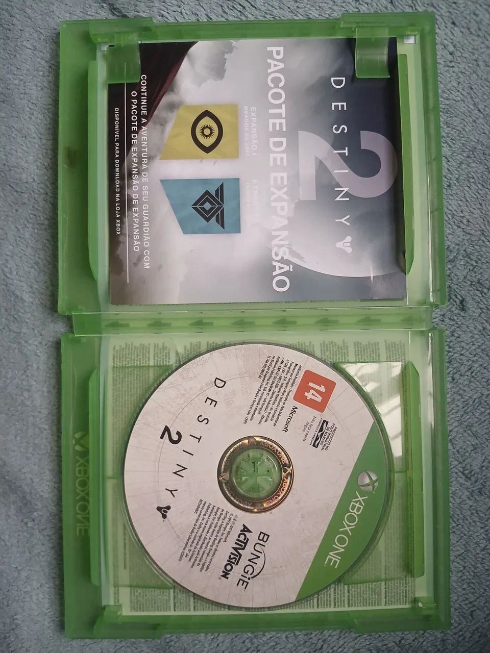 Destiny 2 Xbox one  - Foto 2