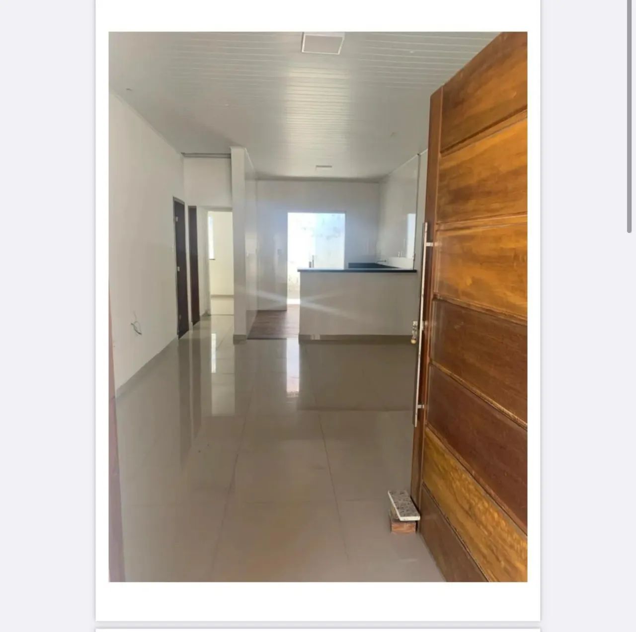 Alugo uma linda Casa no bairro Farolandia - Foto 5