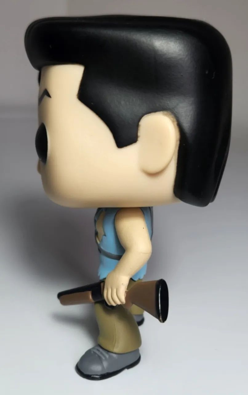 Funko Pop! Filmes - Ash - Army Of Darkness #53 - Foto 2