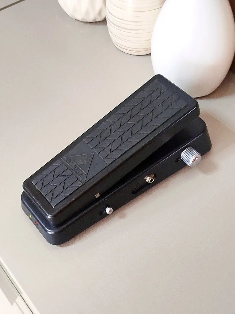Pedal Wah Wah Behringer  HB01 - Foto 3