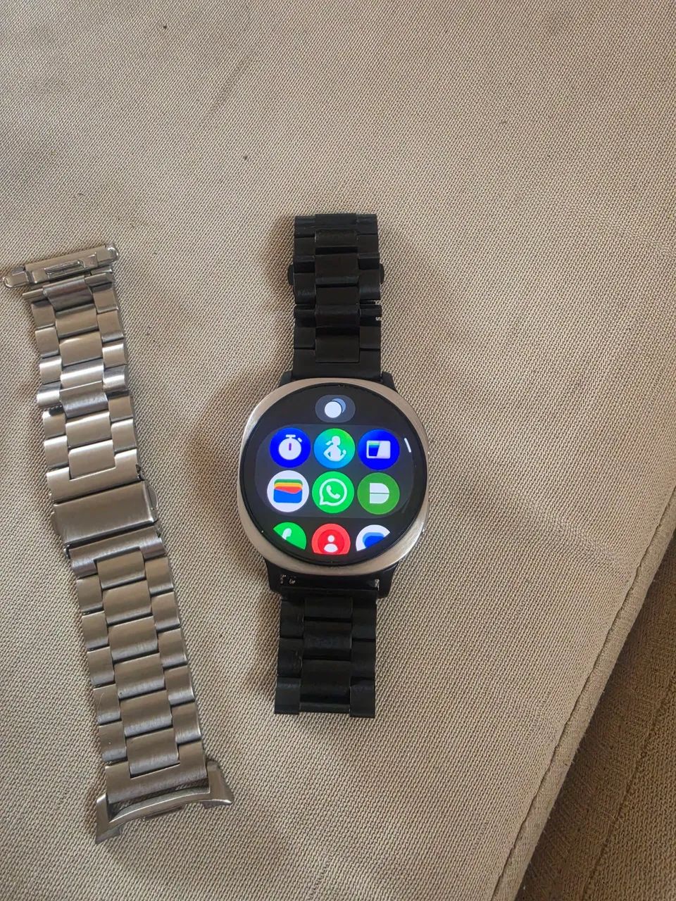Samsung Galaxy Watch8 40mm - Foto 2