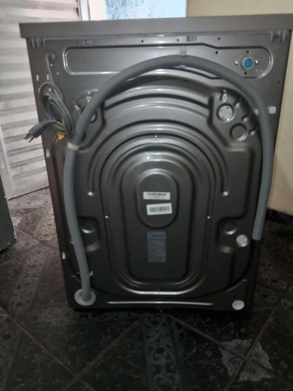 Máquina de lavar  - Foto 3