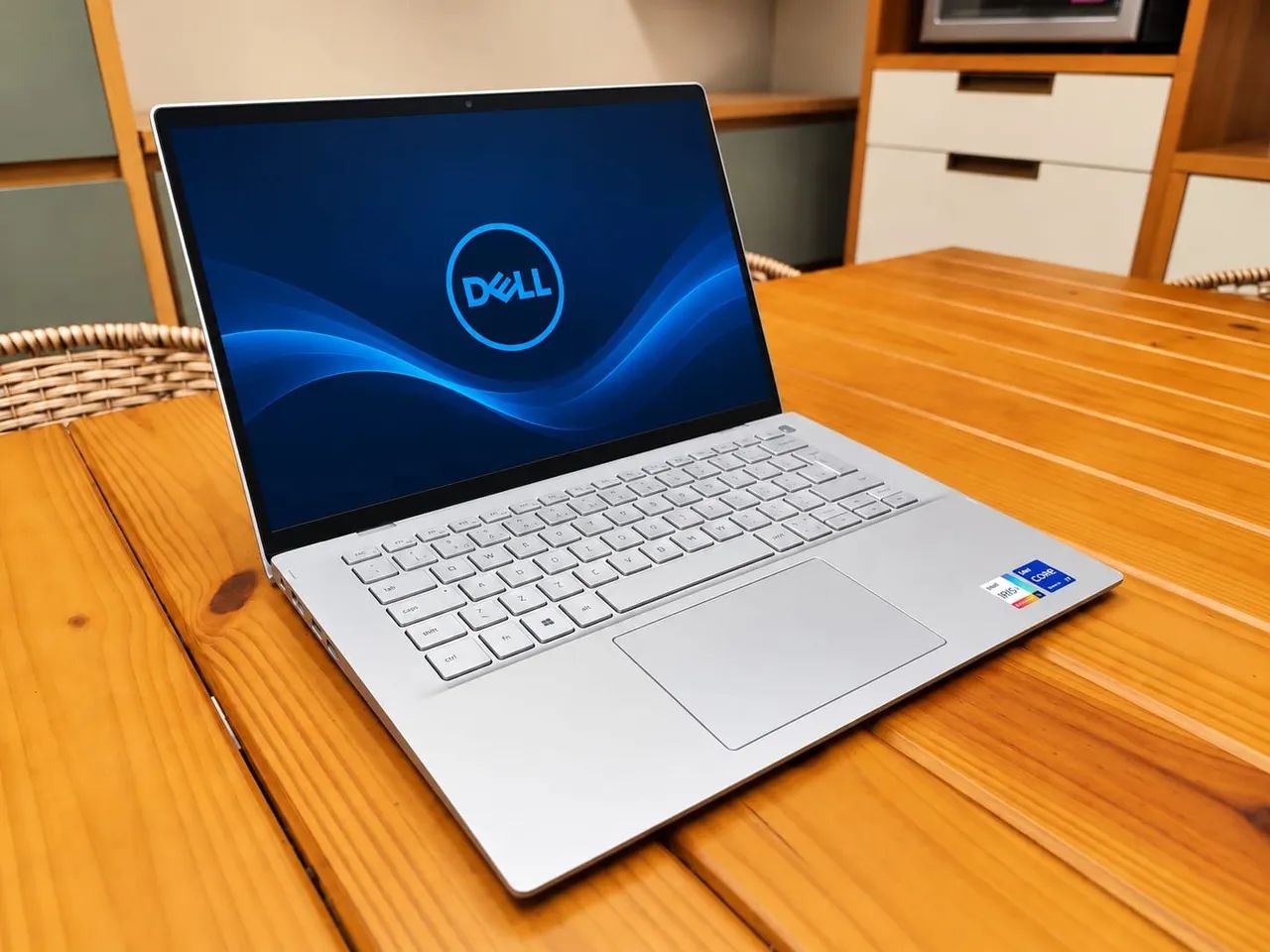 NOTEBOOK DELL I7 / TELA IPS  TOUCH SCREEN / 512 NVME - Foto 3