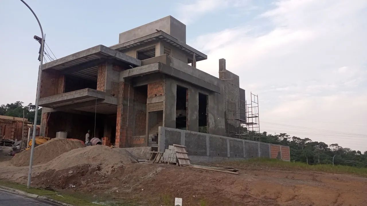 Construir sem dor de cabeça,processo, etapas. Isso em uma única equipe 