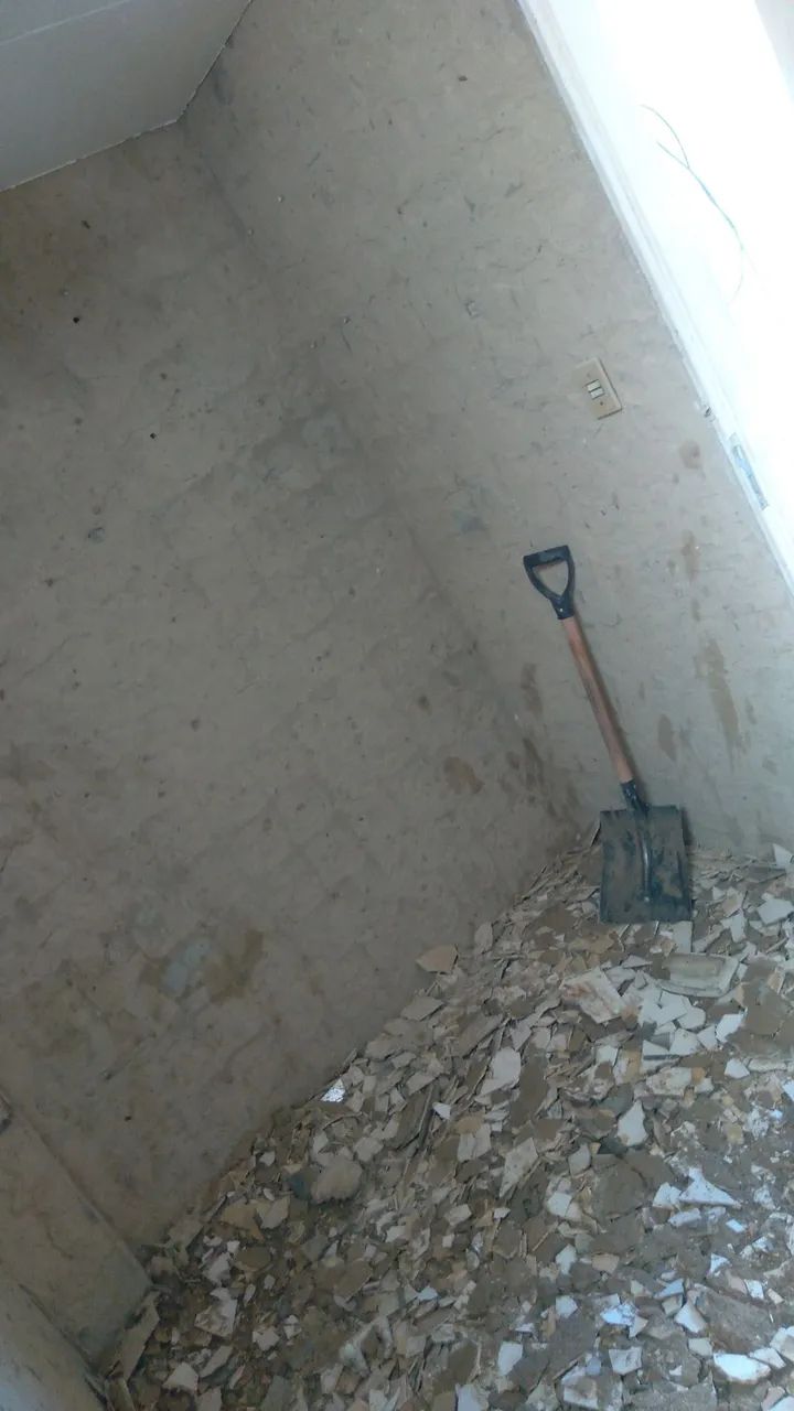 Reforma em Gerais trabalho garantido - Foto 4
