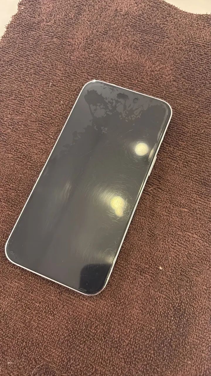 iPhone 14 Pro Max 128GB - Foto 5