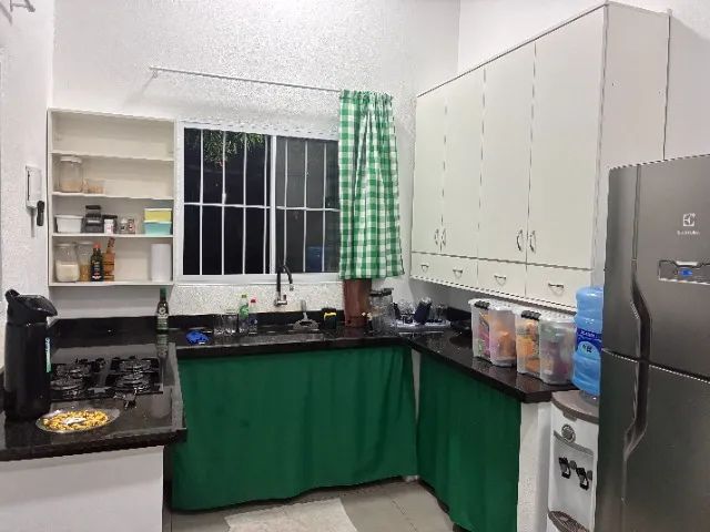 Casa Compartilhada / Quartos Individuais - Foto 2