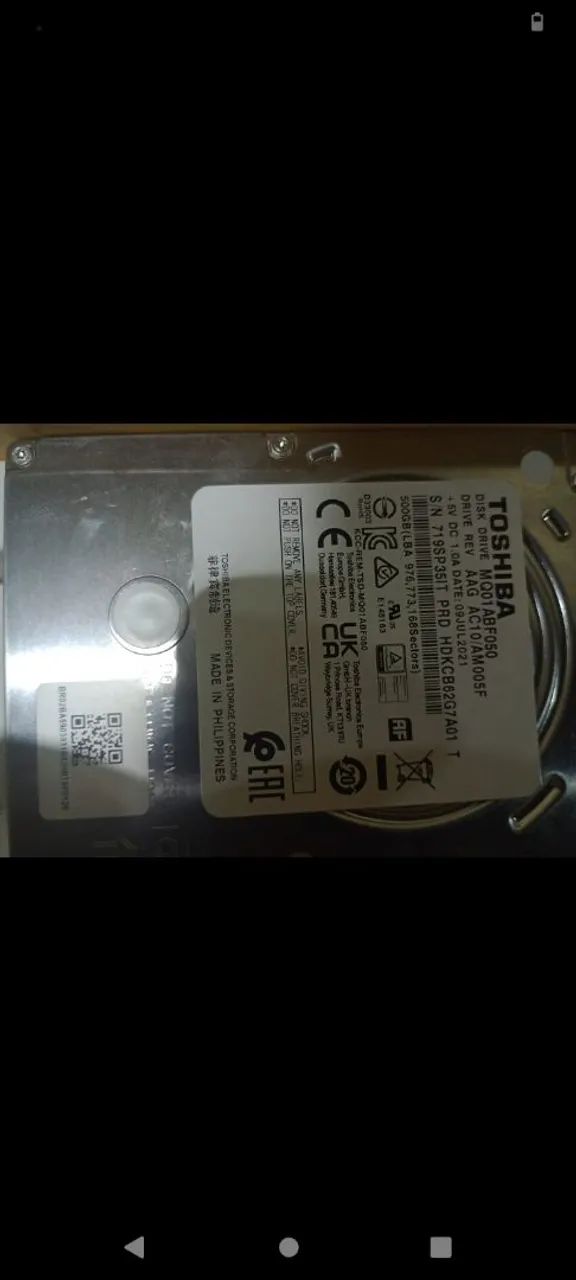 Hd notboock - Foto 3