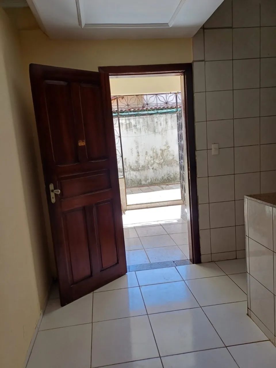 ALUGA SE APARTAMENTO  - Foto 2