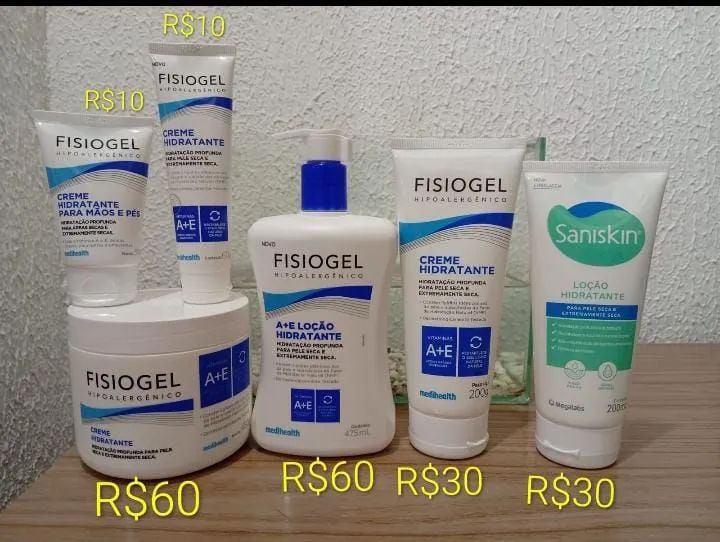 Cosméticos  - Foto 3
