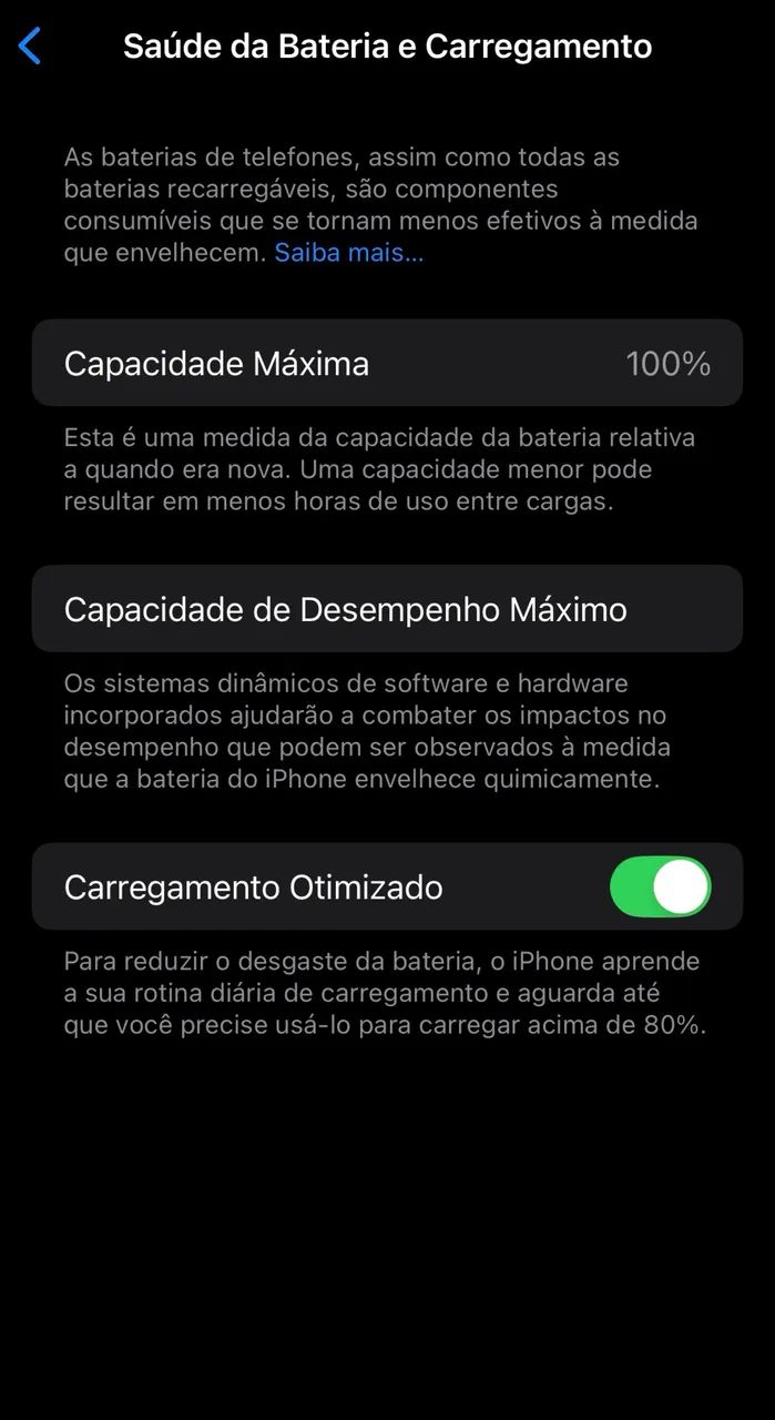 iPhone 13 Black Novo - Foto 4