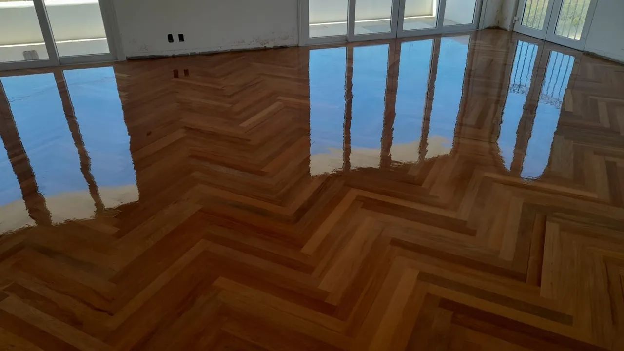 Lixamento e Reforma - Foto 5