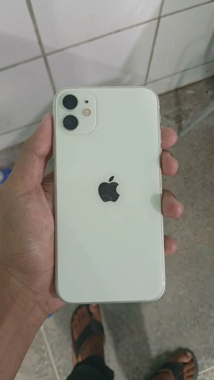 iPhone 11 zero