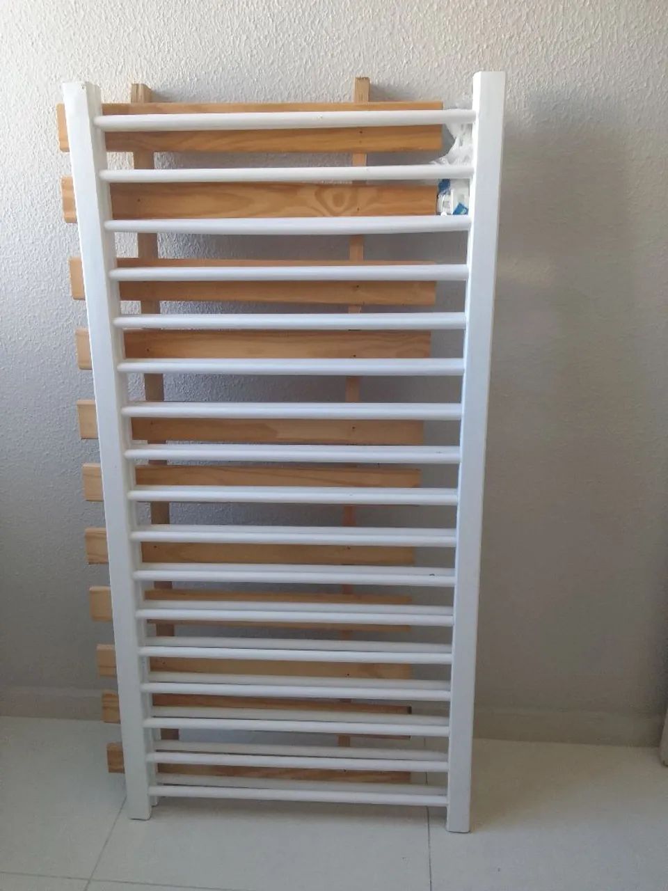 Berço usado - Foto 2