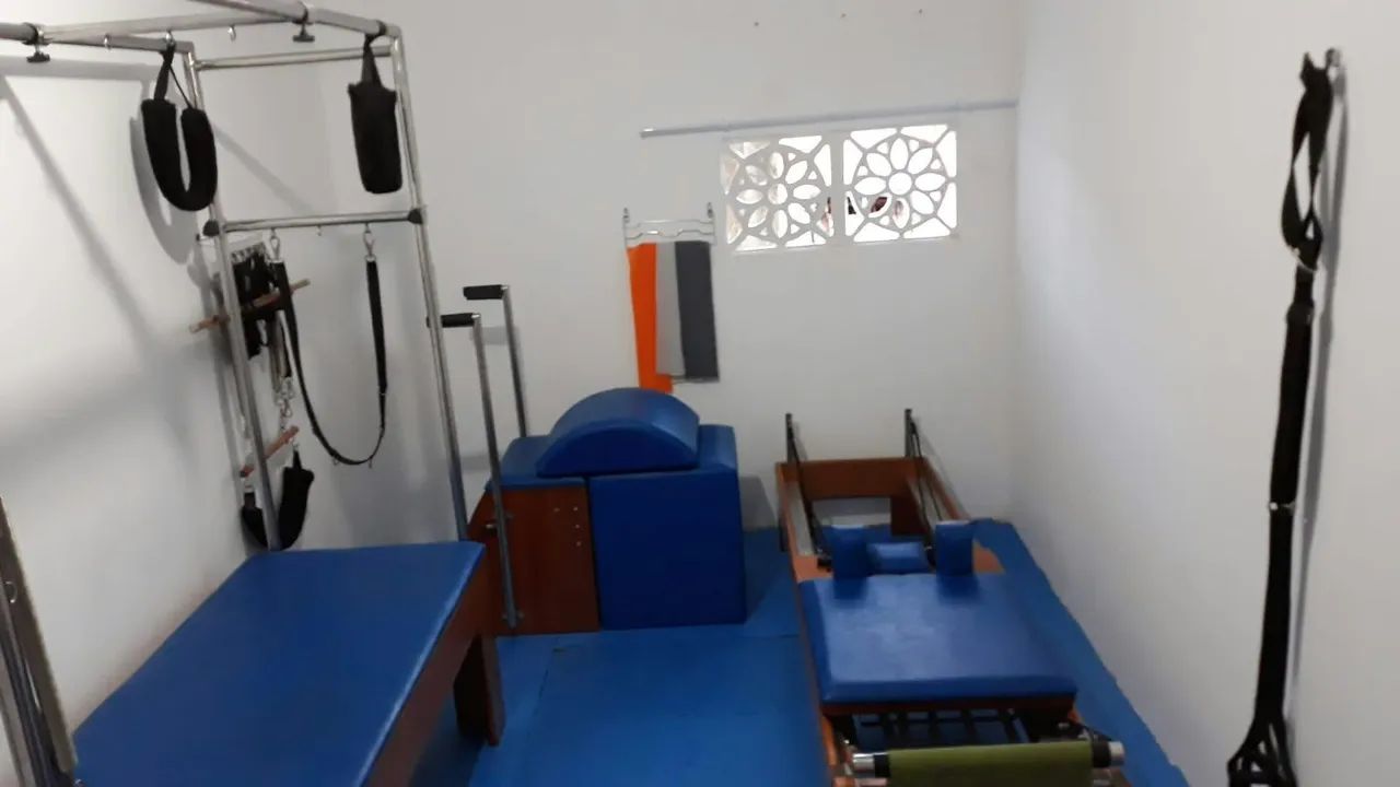 Equipamentos de pilates - Foto 5