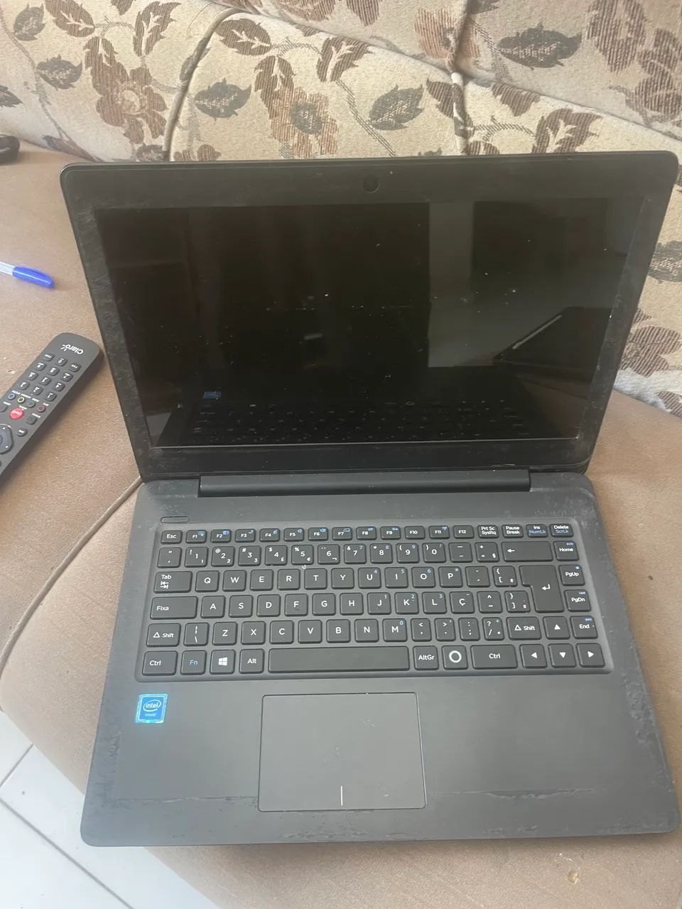 Notebook positivo - Foto 2
