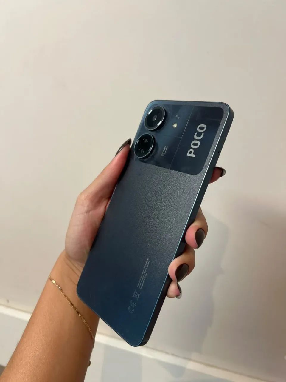 XIAOMI POCO C65 