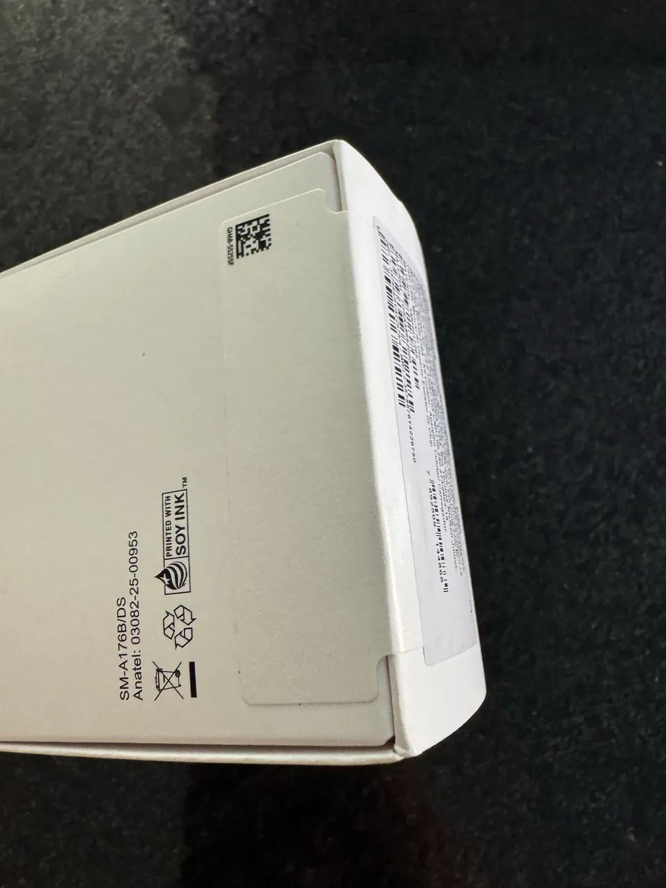 Samsung galaxy A17 5G lacrado na caixa com nota fiscal  - Foto 2