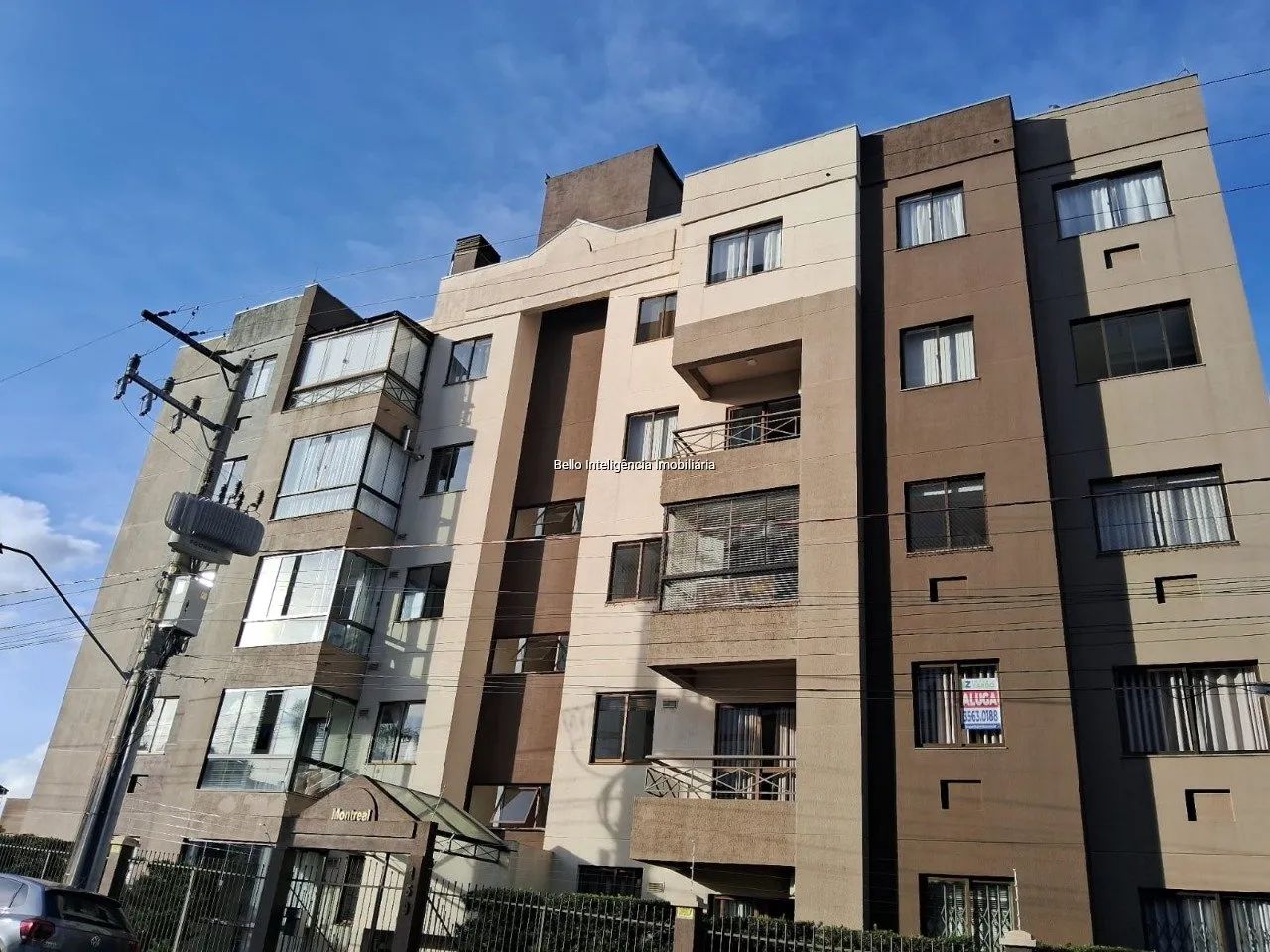 Apartamento para venda no coração da Cidade - Foto 4
