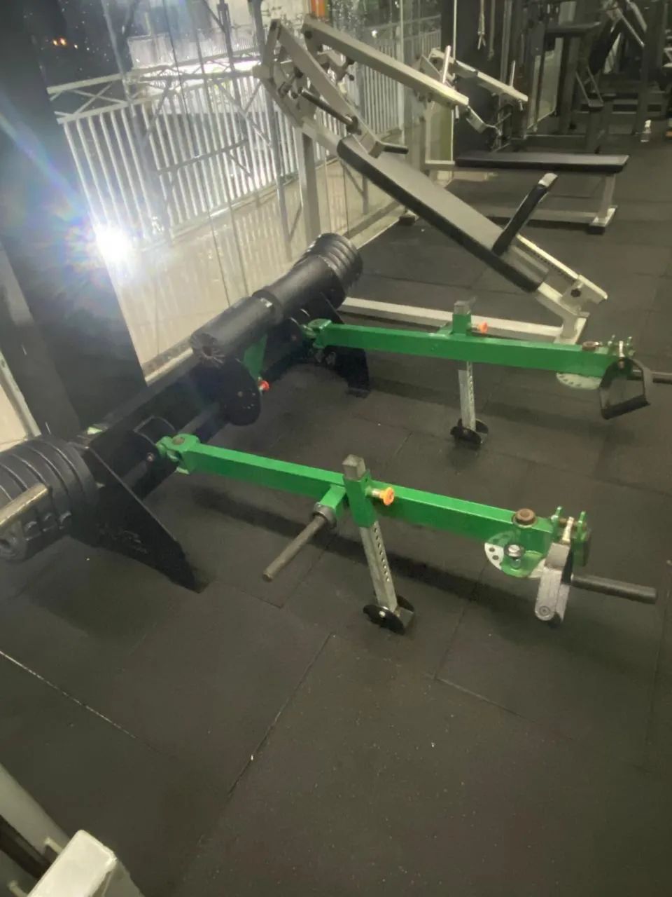 Máquina multifuncional  - Foto 2