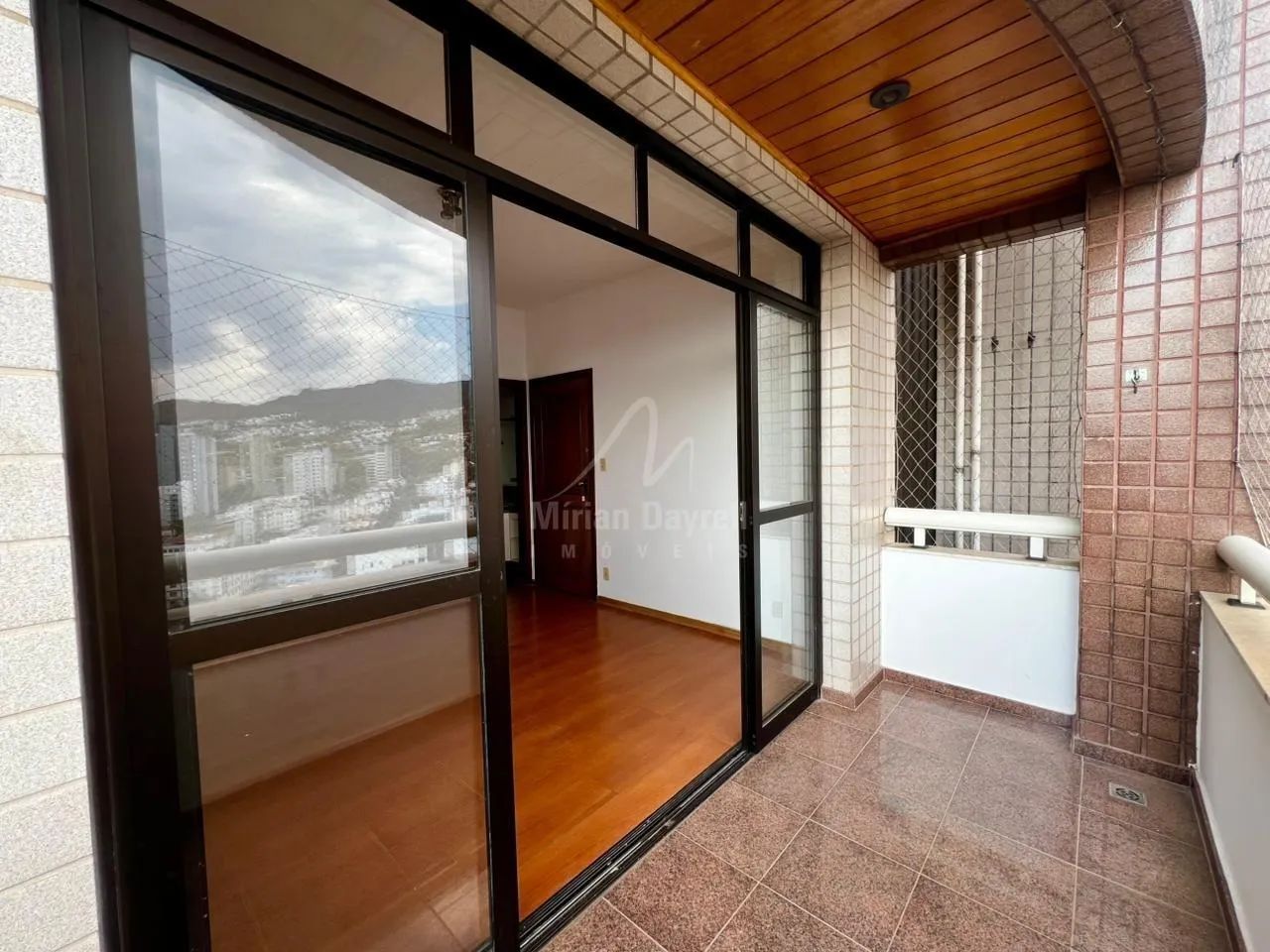 Aluguel apartamento quatro quartos Serra - Foto 5