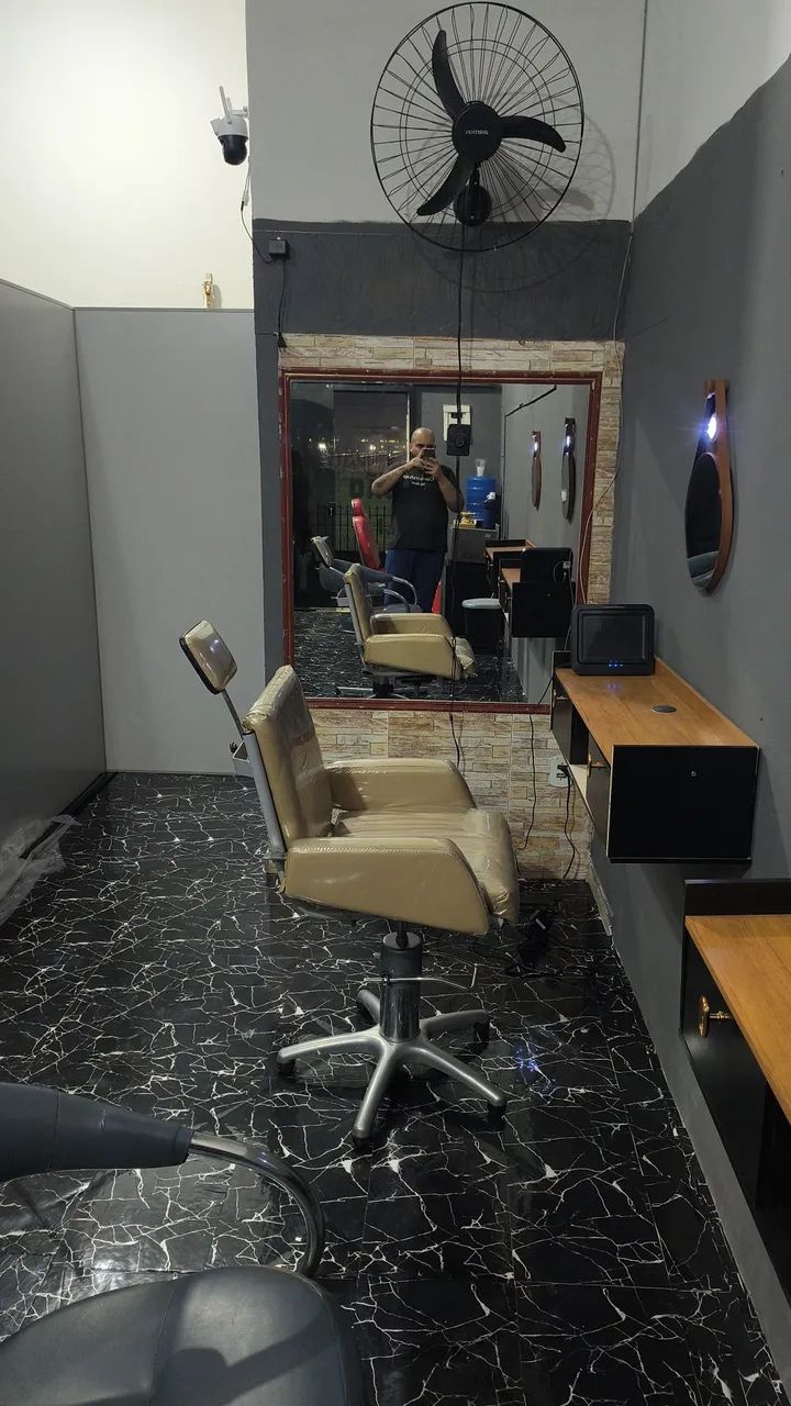 Barbearia  - Foto 5