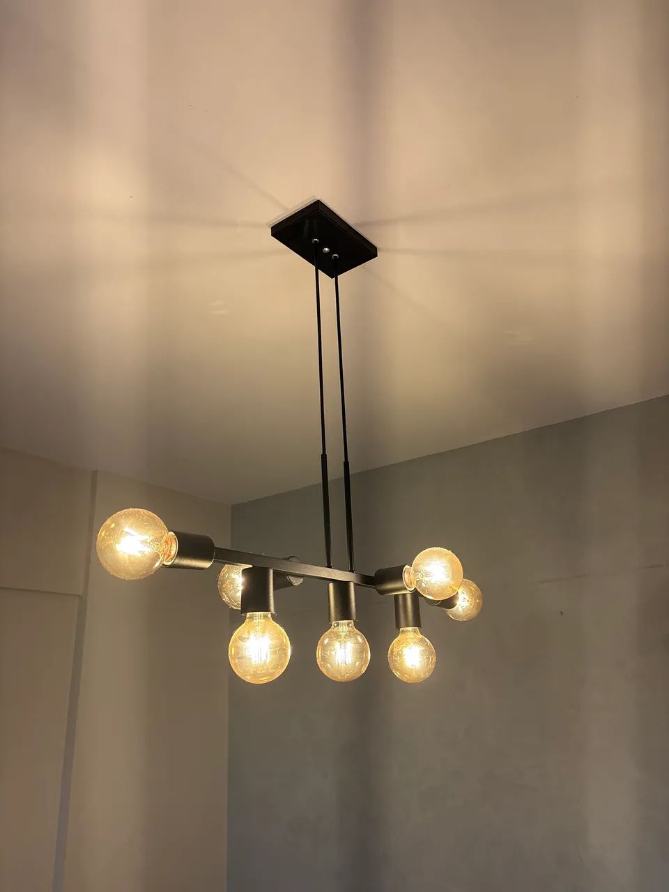 Lustre  - Foto 2