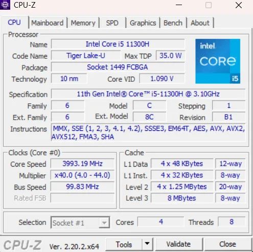 Notebook Intel Gaming 3i - Foto 4